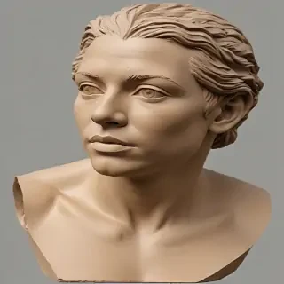 sculpture png