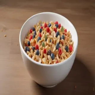 cereal bowl png