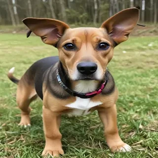 bagle hound dog breed