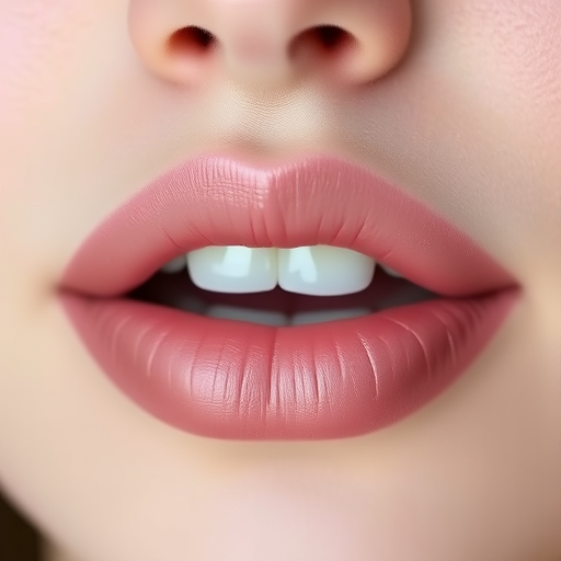 Dusty mauve lips with a powdery finish, "Vintage Bloom" features a soft, diffused edge and a subtle rose gold undertone for a romantic, retro-inspired look