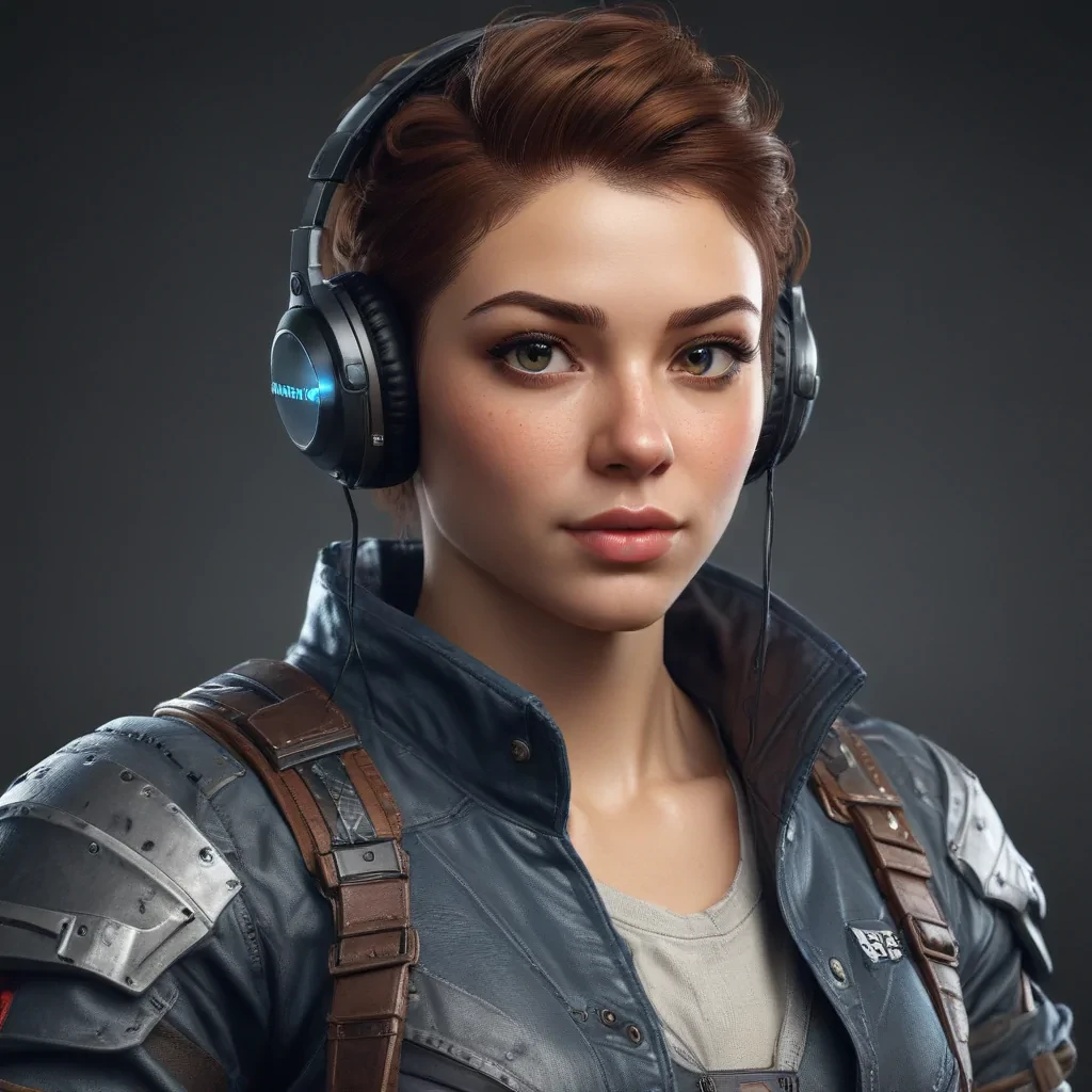 gamer png