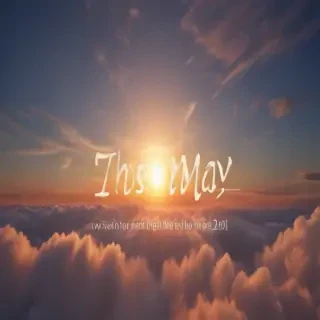 hello may images