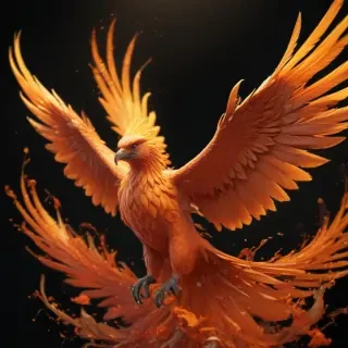 phoenix png