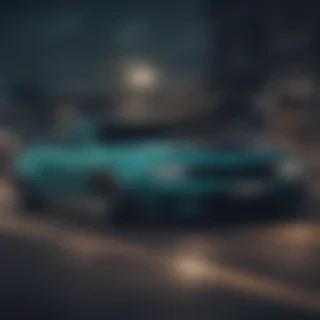 iphone car wallpaper 4k