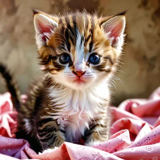 kitten wallpapers