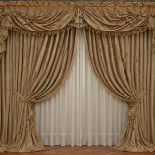 curtains png