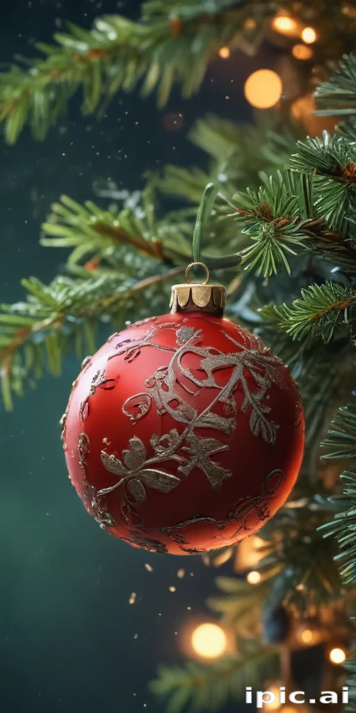 iphone christmas wallpaper