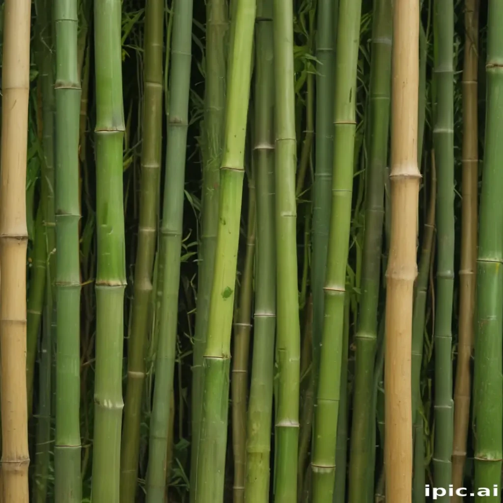 bamboo background