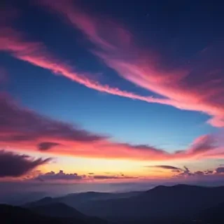 sky wallpaper iphone