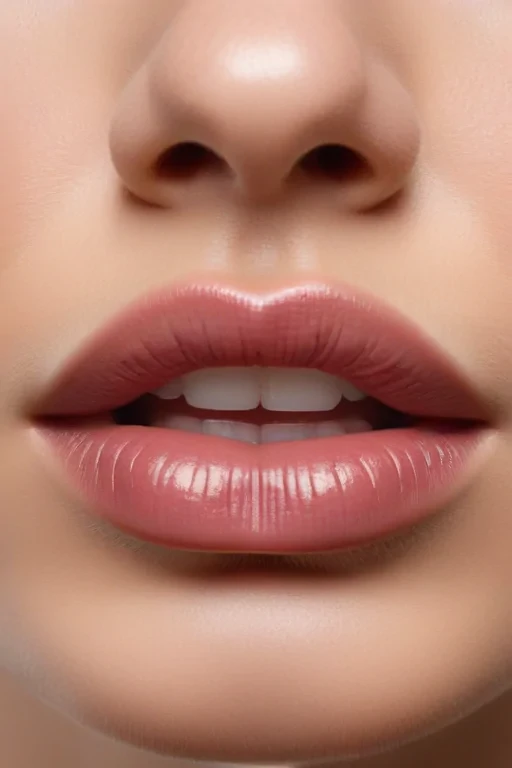 lips transparent png