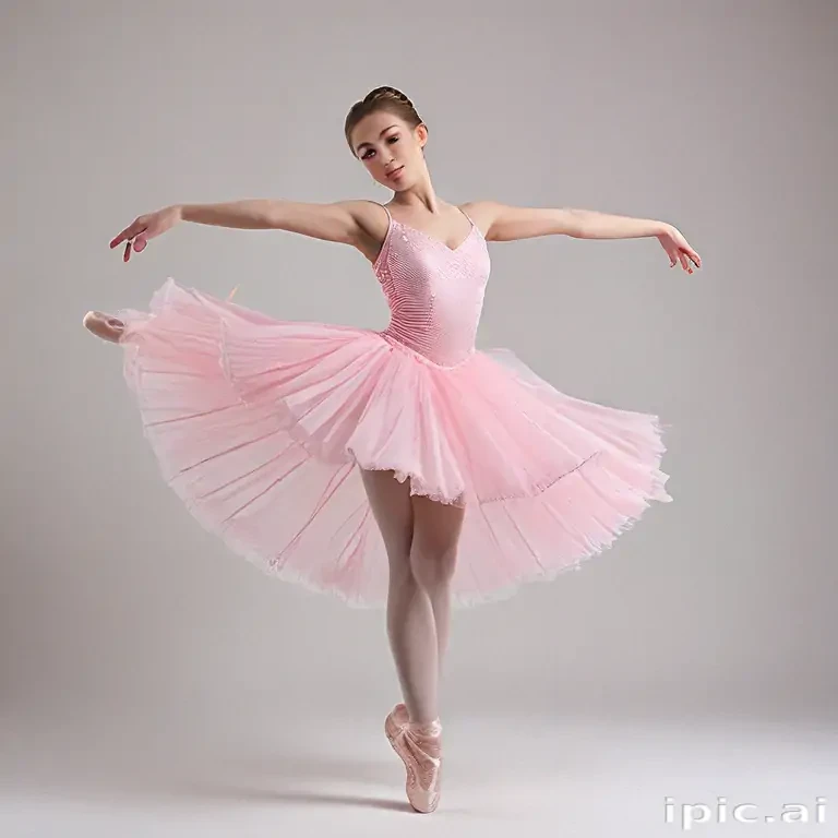 ballerina png