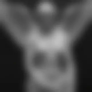 black and white angel drawings