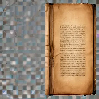 old book png