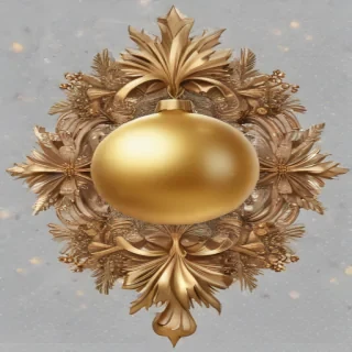 christmas clip art transparent background