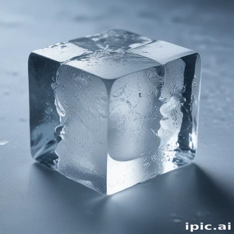 ice cube wallpapers