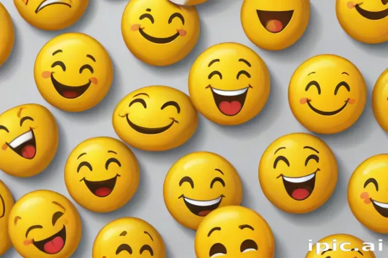 happy emoji png
