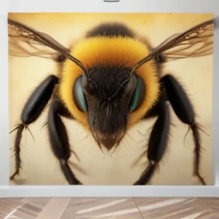 bumble bee png
