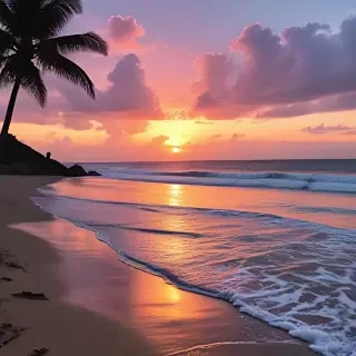 aesthetic beach pictures