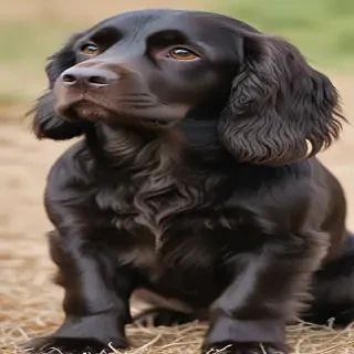 boykin spaniel