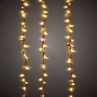 xmas lights png