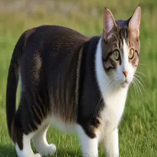 manx cat breed