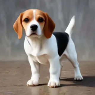 beagle  dog breed