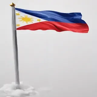 philippine flag png