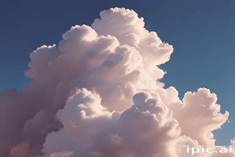 cloud aesthetic