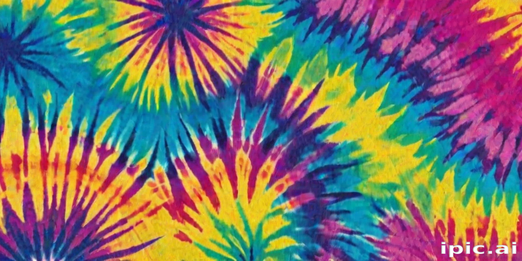 tie dye background free