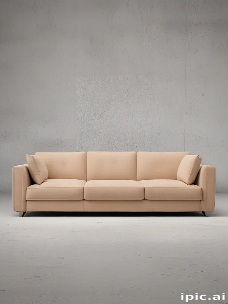couch transparent