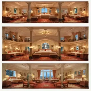 hotel clipart