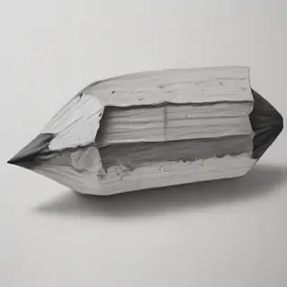 pencil drawing