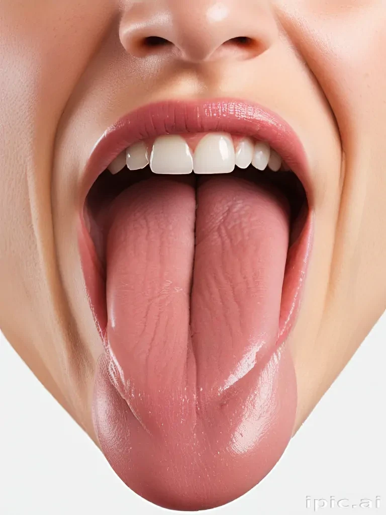 tongue png