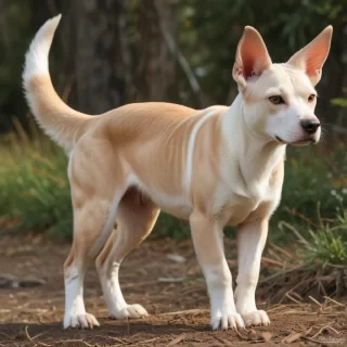 oregon rex breed