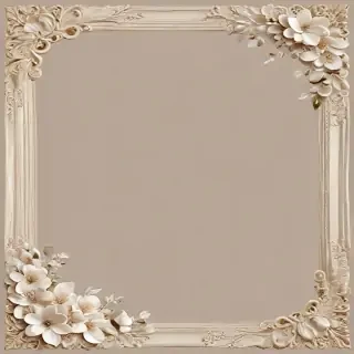 wedding frame png