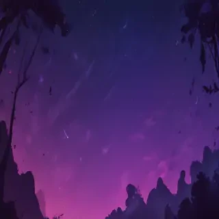 mystery background
