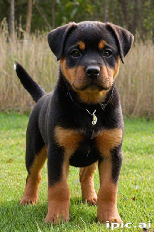 boxweiler dog breed