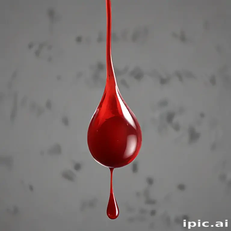 blood drop png