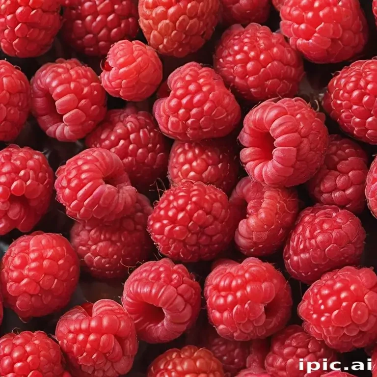 raspberry png