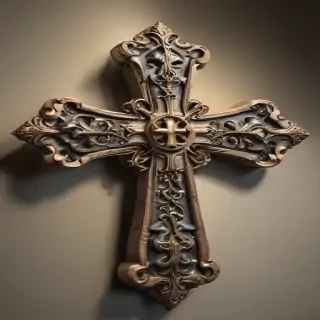 cross symbol