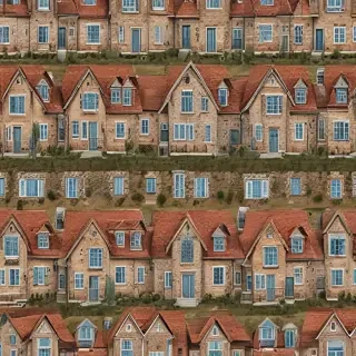 house transparent background