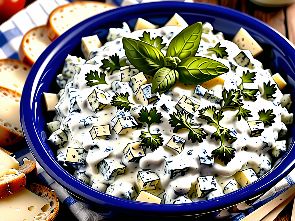 best store bought blue cheese dressing