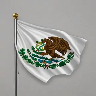 mexico flag png