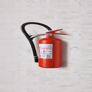 fire extinguisher png