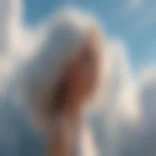 cloudy