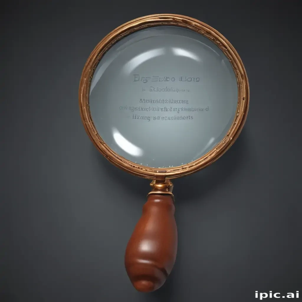 magnifying glass png