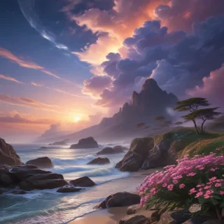 vibes wallpaper