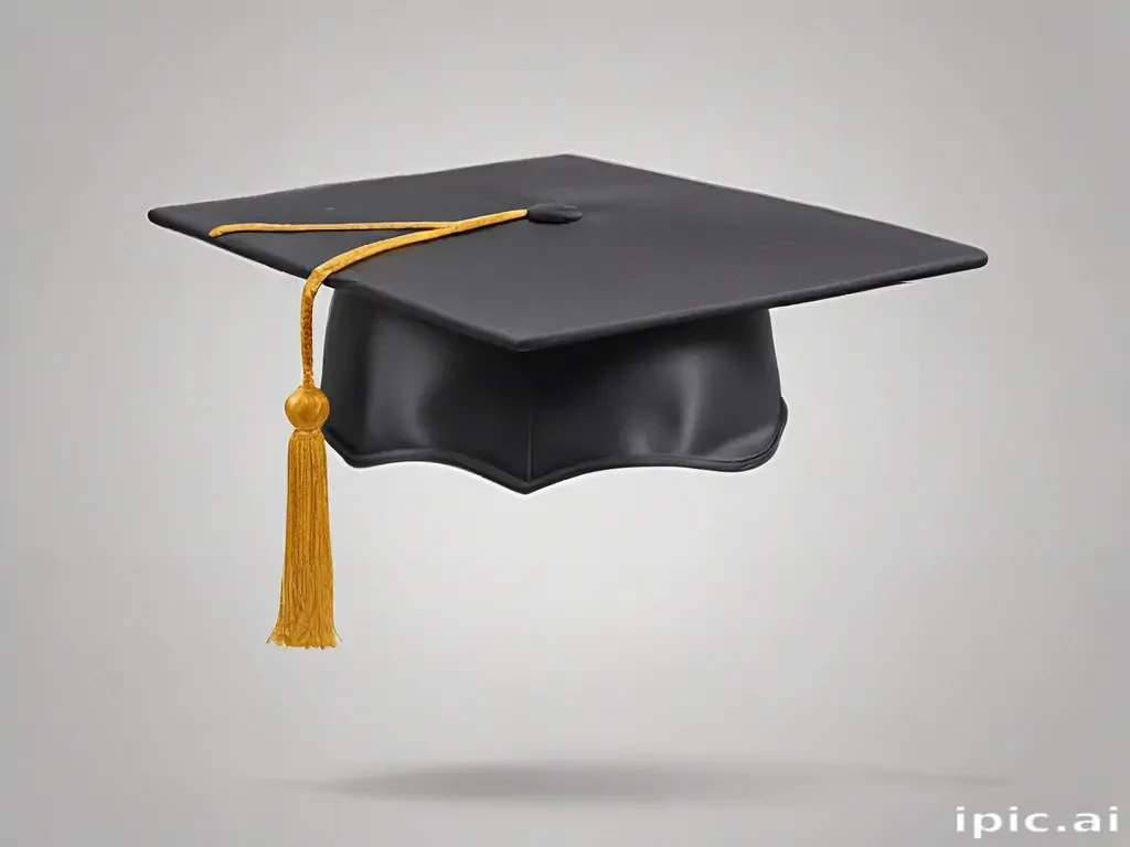 graduation cap png