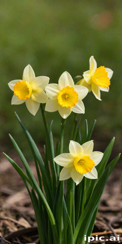 jonquil