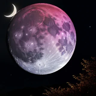 cresent moon png